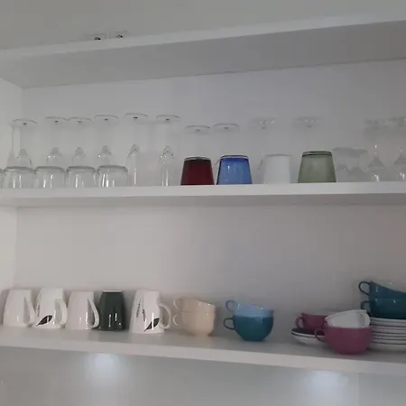 Moderne Mit Balkon Apartamento *