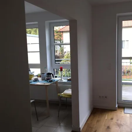 Moderne Mit Balkon Apartamento *