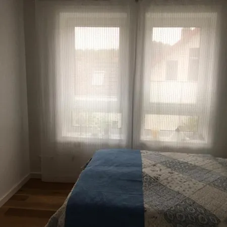 Apartamento Moderne Mit Balkon *